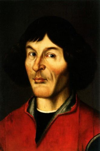 Mikołaj Kopernik