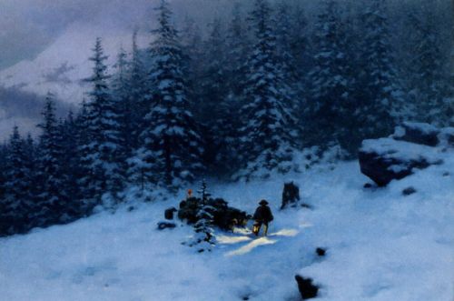 Witkiewicz Stanisław - Jesienowisko