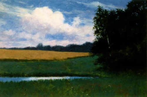 Witkiewicz Stanisław - Zmrok