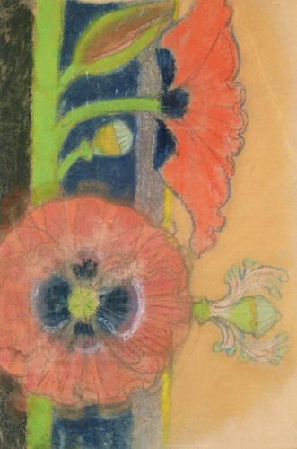 Wyspiański Stanisław - Maki