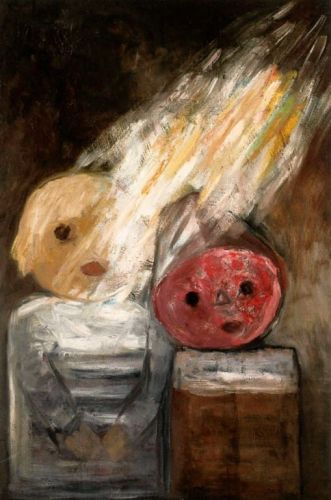 Makowski Tadeusz - Promień słońca