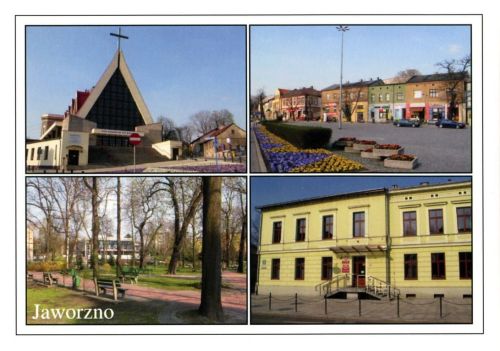 Jaworzno