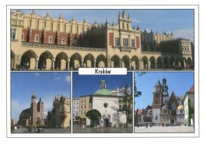 Kraków