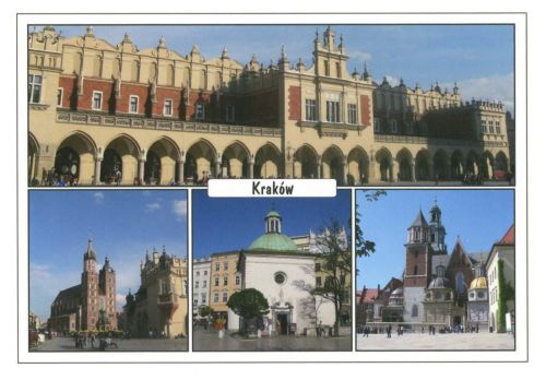 Kraków