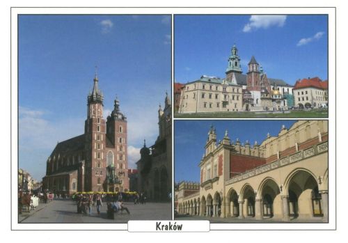 Kraków