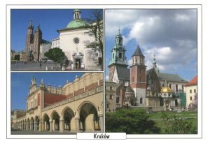 Kraków