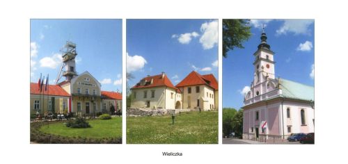 Wieliczka