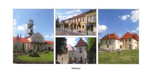 Wieliczka