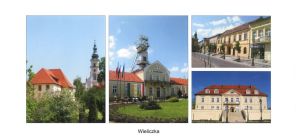 Wieliczka