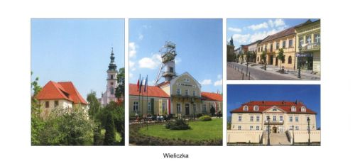 Wieliczka