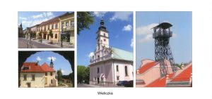Wieliczka
