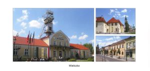 Wieliczka