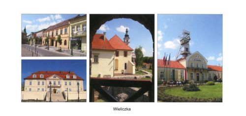 Wieliczka