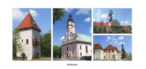 Wieliczka