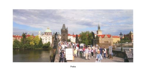 Praha