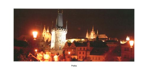 Praha