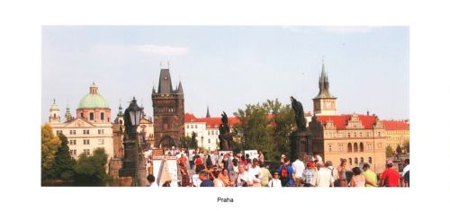 Praha