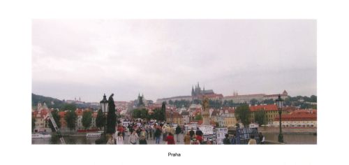 Praha