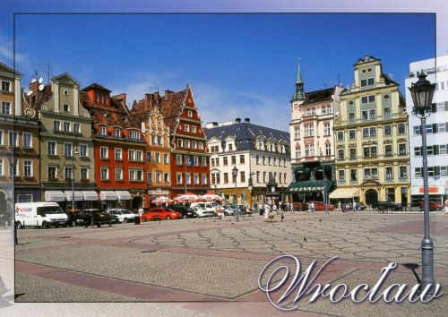 Wrocław
