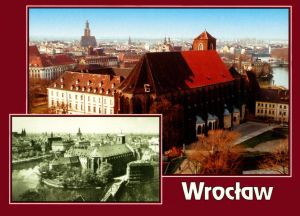 Wrocław