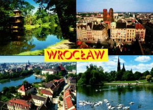 Wrocław
