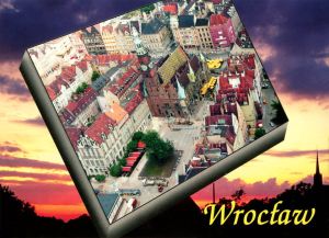 Wrocław