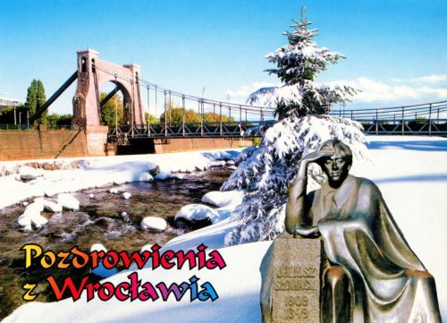Wrocław
