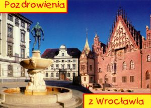 Wrocław