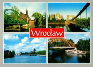 Wrocław