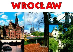 Wrocław