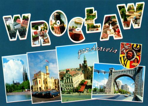 Wrocław