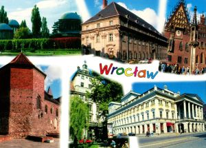 Wrocław