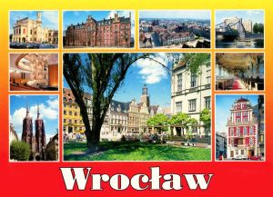 Wrocław