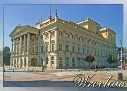Wrocław