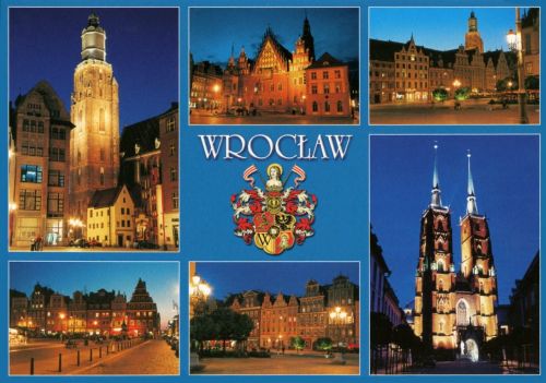 Wrocław