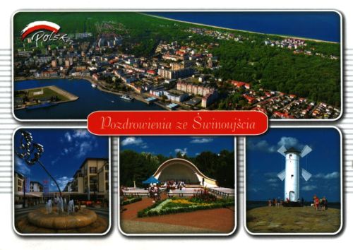 Świnoujście