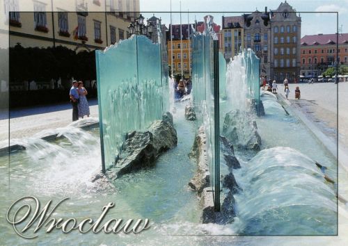 Wrocław