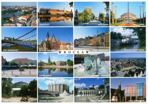 Wrocław
