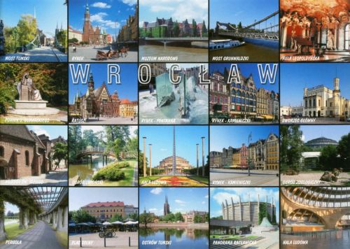 Wrocław