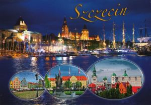 Szczecin