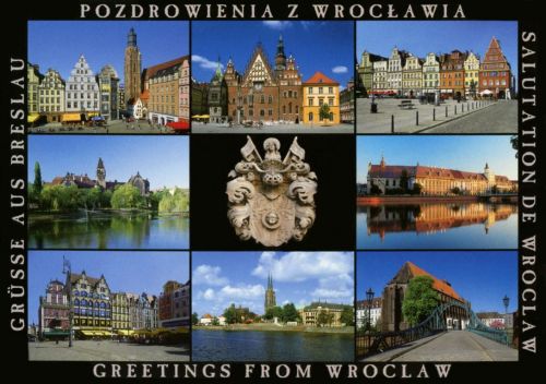 Wrocław