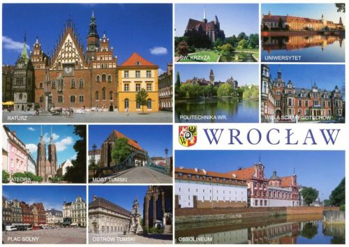 Wrocław