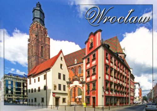 Wrocław