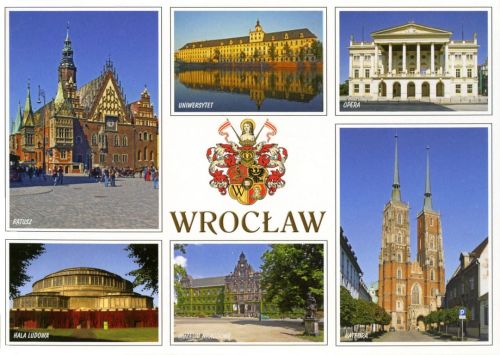 Wrocław