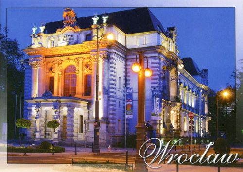 Wrocław