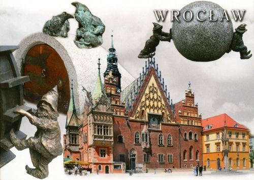 Wrocław