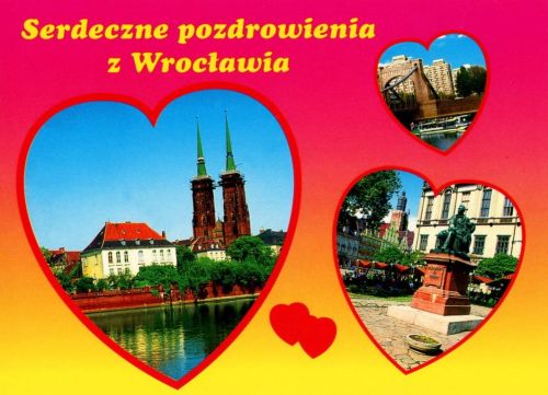 Wrocław