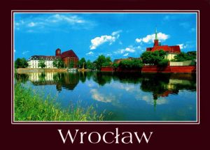 Wrocław