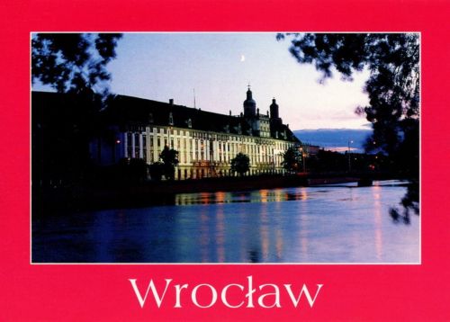 Wrocław