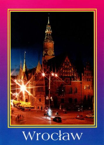 Wrocław